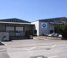 Werftstraße Düsseldorf Werftstraße Düsseldorf